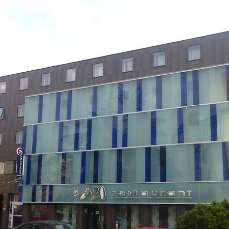 The Originals City, Au Relais Saint-Eloi, Tours Exterior photo