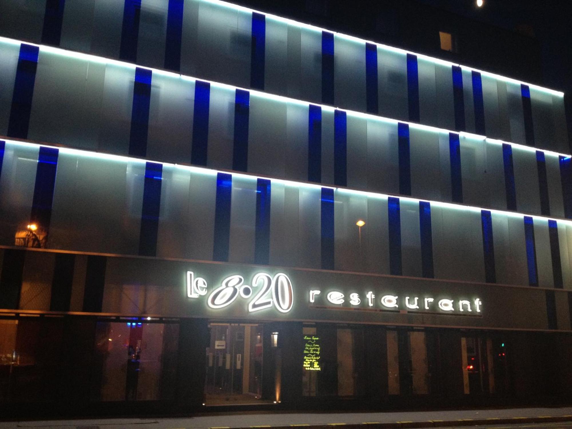 The Originals City, Au Relais Saint-Eloi, Tours Exterior photo
