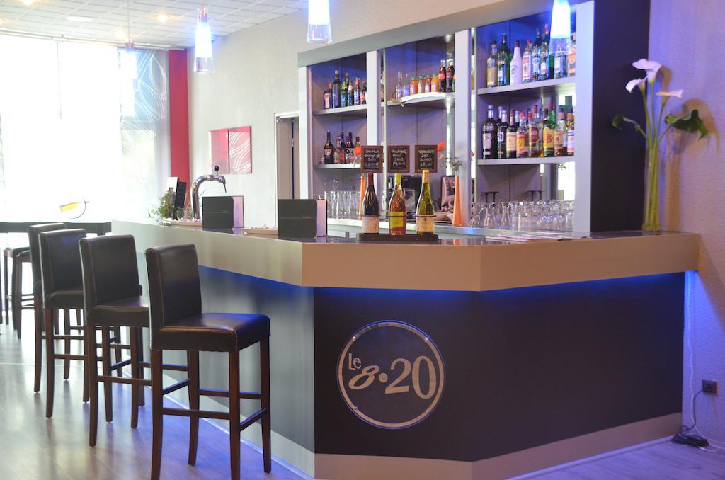 The Originals City, Au Relais Saint-Eloi, Tours Exterior photo
