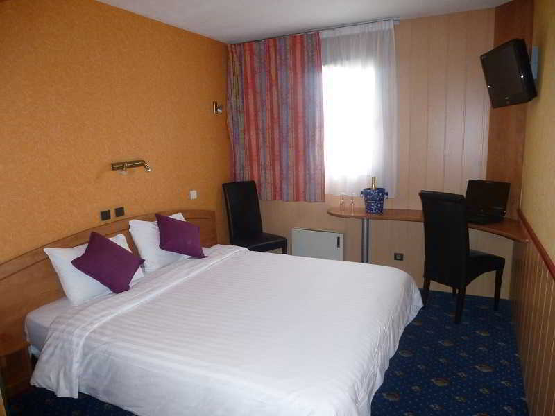 The Originals City, Au Relais Saint-Eloi, Tours Exterior photo