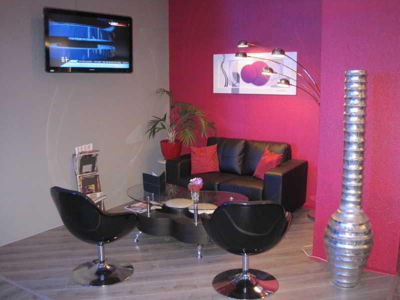 The Originals City, Au Relais Saint-Eloi, Tours Interior photo