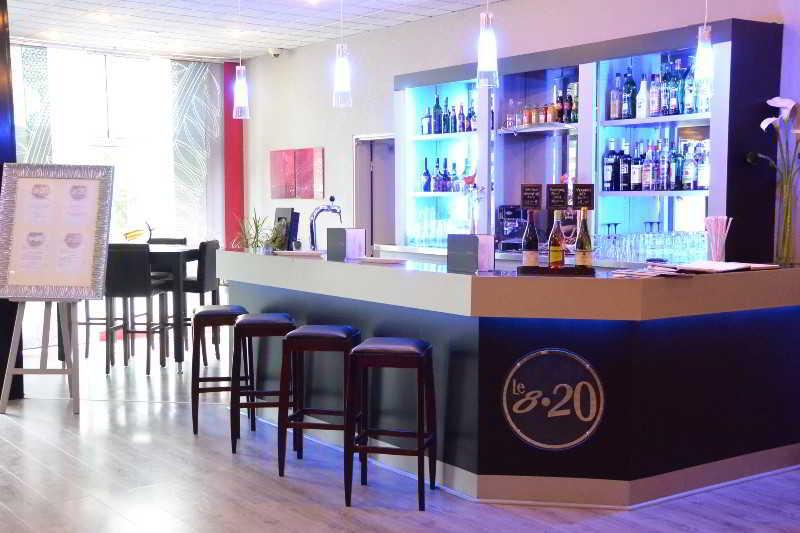The Originals City, Au Relais Saint-Eloi, Tours Exterior photo