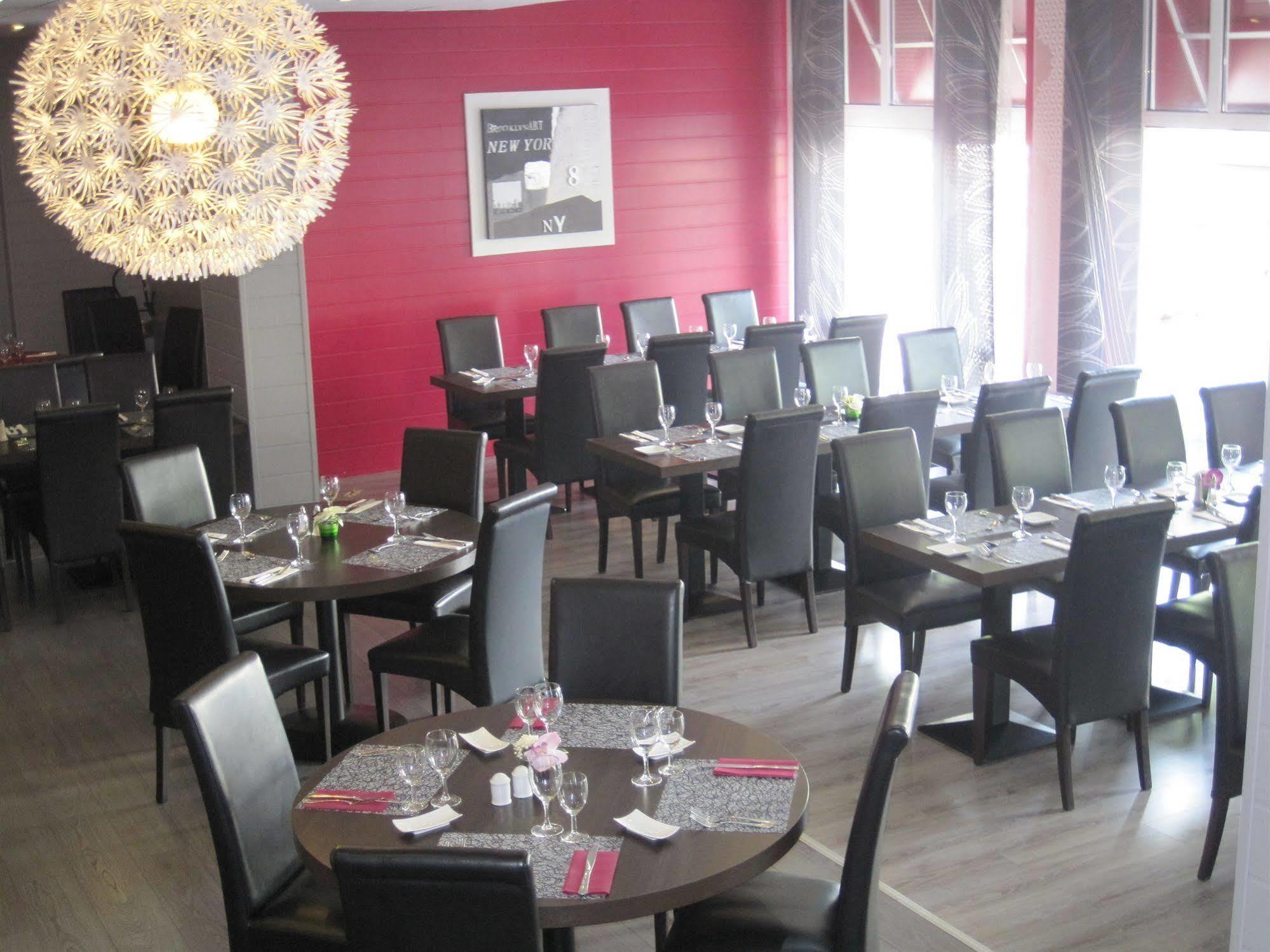The Originals City, Au Relais Saint-Eloi, Tours Exterior photo